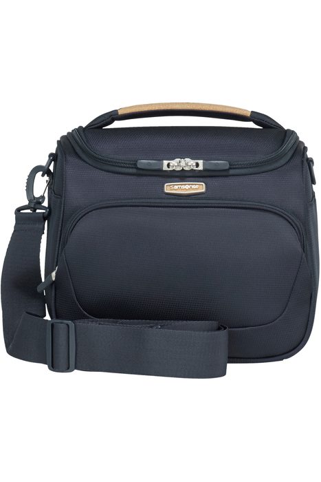 Praktická a trendy toaletní taška v unisex provedení Samsonite z řady Spark SNG ECO. Kvalitní cestovní doplněk, při jehož výrobě bylo myšleno i na ekologii. SAMSONITE, PRAKTICKÁ A TRENDY TOALETNÍ TAŠKA V UNISEX PROVEDENÍ SAMSONITE Z ŘADY SPARK SNG ECO. KVALITNÍ CESTOVNÍ DOPLNĚK, PŘI JEHOŽ VÝROBĚ BYLO MYŠLENO I NA EKOLOGII. - KOSMETICKÉ A TOALETNÍ TAŠKY - CESTOVNÍ KUFRY A TAŠKY