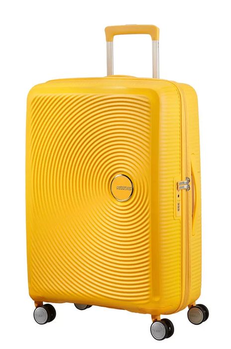 Skvělý rozšířitelný velký kufr z populární řady Soundbox je skvělou volbou pro dvou týdenní dovolenou. AMERICAN TOURISTER, SKVĚLÝ ROZŠÍŘITELNÝ VELKÝ KUFR Z POPULÁRNÍ ŘADY SOUNDBOX JE SKVĚLOU VOLBOU PRO DVOU TÝDENNÍ DOVOLENOU. - SKOŘEPINOVÉ KUFRY - CESTOVNÍ KUFRY A TAŠKY