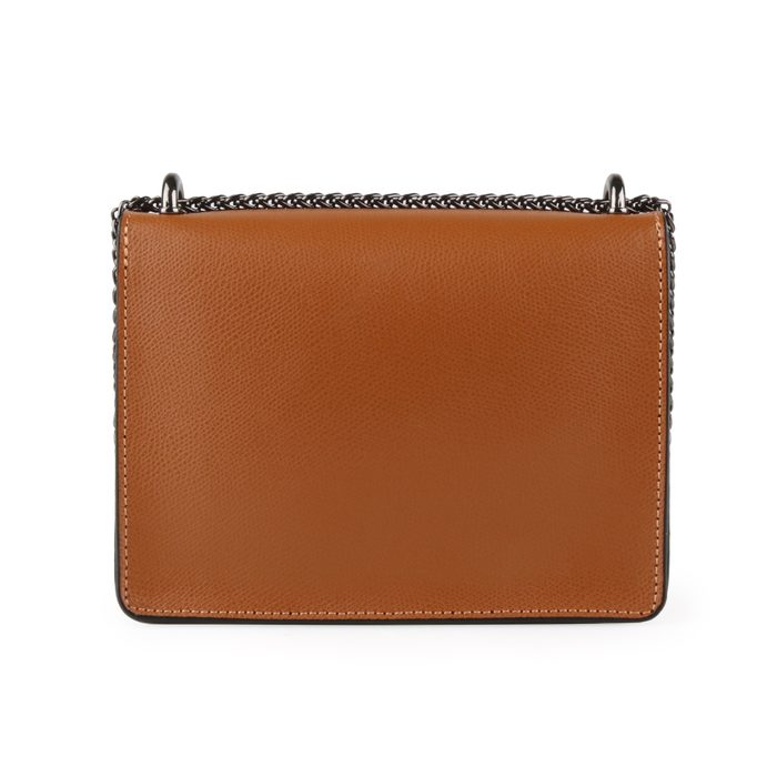 Kabelka skvele drží tvar. MARINA GALANTI, KABELKA SKVELE DRŽÍ TVAR. - CROSSBODY KABELKY - KABELKY