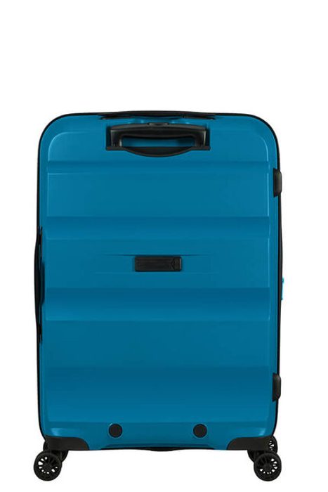 Kufr je vyroben z téměř nezničitelného polypropylenu, který je velmi odolný a nárazuvzdorný. AMERICAN TOURISTER, KUFR JE VYROBEN Z TÉMĚŘ NEZNIČITELNÉHO POLYPROPYLENU, KTERÝ JE VELMI ODOLNÝ A NÁRAZUVZDORNÝ. - SKOŘEPINOVÉ KUFRY - CESTOVNÍ KUFRY A TAŠKY