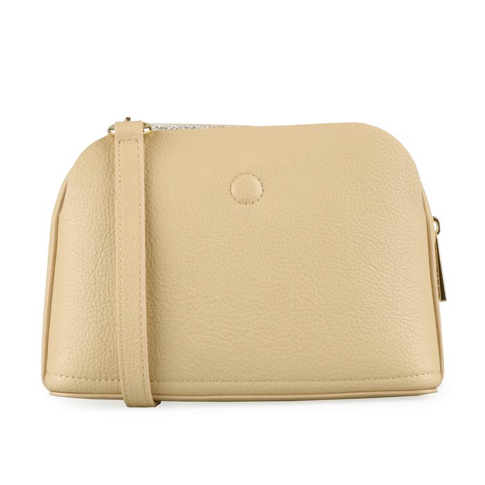 Do kabelky lze umístit formát A6. TOMMY HILFIGER, DO KABELKY LZE UMÍSTIT FORMÁT A6. - CROSSBODY KABELKY - KABELKY