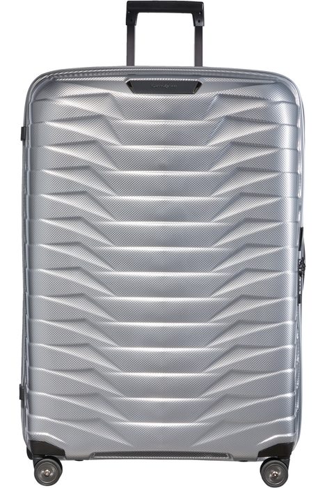 Hladký pojezd a stabilitu zajistí 4 dvojitá kolečka otočná o 360°. SAMSONITE, HLADKÝ POJEZD A STABILITU ZAJISTÍ 4 DVOJITÁ KOLEČKA OTOČNÁ O 360°. - SKOŘEPINOVÉ KUFRY - CESTOVNÍ KUFRY A TAŠKY