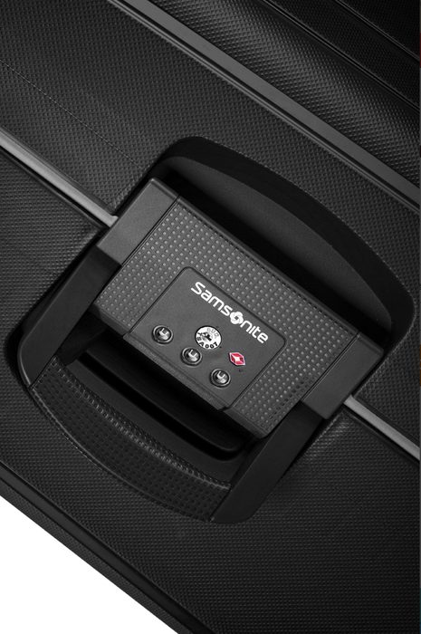 Samsonite uspěl ve výrobě extrémně lehké polypropylenové kolekce na tříbodové zamykání, a to díky revolučnímu, polypropylenovému materiálu Flowlite. SAMSONITE, SAMSONITE USPĚL VE VÝROBĚ EXTRÉMNĚ LEHKÉ POLYPROPYLENOVÉ KOLEKCE NA TŘÍBODOVÉ ZAMYKÁNÍ, A TO DÍKY REVOLUČNÍMU, POLYPROPYLENOVÉMU MATERIÁLU FLOWLITE. - ŠKRUPINOVÉ KUFRE - CESTOVNÉ KUFRE A TAŠKY