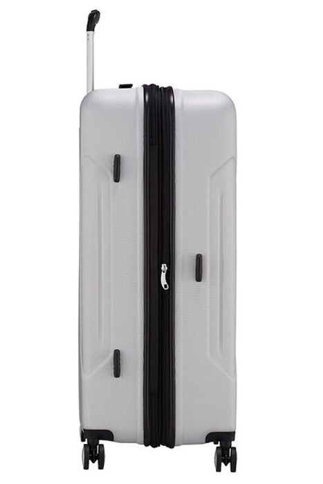 AMERICAN TOURISTER, CESTOVNÍ KUFR TRACKLITE SPINNER EXP 105/120 L - SKOŘEPINOVÉ KUFRY - CESTOVNÍ KUFRY A TAŠKY