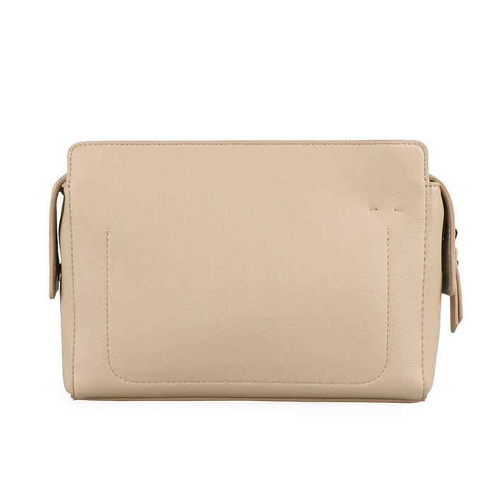 Kabelka Tommy Hilfiger je vyrobena ze syntetické kůže. TOMMY HILFIGER, KABELKA TOMMY HILFIGER JE VYROBENA ZE SYNTETICKÉ KŮŽE. - CROSSBODY KABELKY - KABELKY