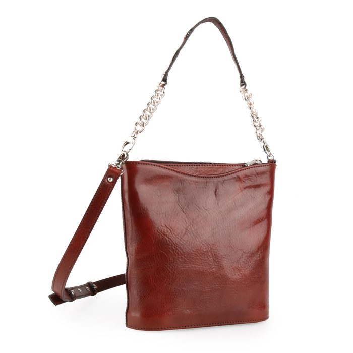 Můžete ji nosit přes rameno, v ruce i crossbody. Součástí jsou dva odnímatelné popruhy. SNĚŽKA NÁCHOD, MŮŽETE JI NOSIT PŘES RAMENO, V RUCE I CROSSBODY. SOUČÁSTÍ JSOU DVA ODNÍMATELNÉ POPRUHY. - KABELKY PŘES RAMENO - KABELKY