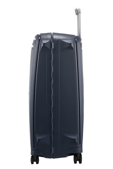 SAMSONITE, CESTOVNÝ KUFOR S'CURE SPINNER 102 L - ŠKRUPINOVÉ KUFRE - CESTOVNÉ KUFRE A TAŠKY