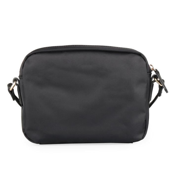 Kabelka je příjemně lehká a snadno se udržuje. TOMMY HILFIGER, KABELKA JE PŘÍJEMNĚ LEHKÁ A SNADNO SE UDRŽUJE. - CROSSBODY KABELKY - KABELKY