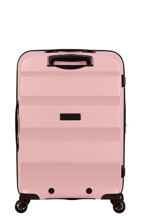 Kufr je vyroben z téměř nezničitelného polypropylenu, který je velmi odolný a nárazuvzdorný. AMERICAN TOURISTER, KUFR JE VYROBEN Z TÉMĚŘ NEZNIČITELNÉHO POLYPROPYLENU, KTERÝ JE VELMI ODOLNÝ A NÁRAZUVZDORNÝ. - SKOŘEPINOVÉ KUFRY - CESTOVNÍ KUFRY A TAŠKY