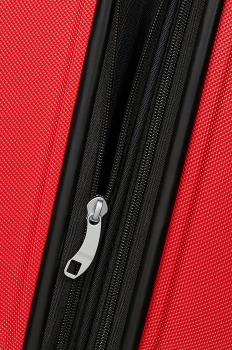 Vyrobeno z ABS, který je proslulý až extrémní mechanickou odolností a houževnatostí. AMERICAN TOURISTER, VYROBENO Z ABS, KTERÝ JE PROSLULÝ AŽ EXTRÉMNÍ MECHANICKOU ODOLNOSTÍ A HOUŽEVNATOSTÍ. - SKOŘEPINOVÉ KUFRY - CESTOVNÍ KUFRY A TAŠKY