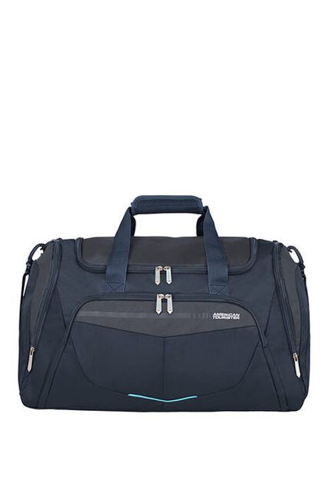 Na drobnosti a ďalšie nevyhnutnosti môžete využiť priestranné bočné vrecká a predné vrecko na zips. AMERICAN TOURISTER, NA DROBNOSTI A ĎALŠIE NEVYHNUTNOSTI MÔŽETE VYUŽIŤ PRIESTRANNÉ BOČNÉ VRECKÁ A PREDNÉ VRECKO NA ZIPS. - CESTOVNÉ TAŠKY - CESTOVNÉ KUFRE A TAŠKY
