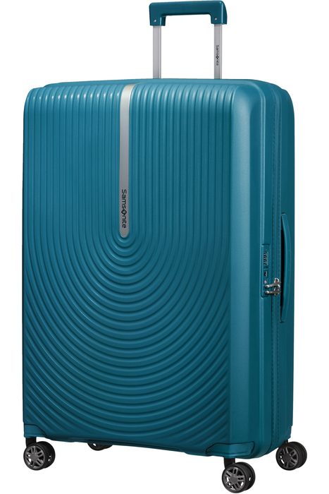 Vykročte z davu s moderním perfektně vybaveným kufrem Hi-Fi od značky Samsonite. Velký kufr je vyroben z odlehčeného a zároveň velmi odolného polypropylenu. SAMSONITE, VYKROČTE Z DAVU S MODERNÍM PERFEKTNĚ VYBAVENÝM KUFREM HI-FI OD ZNAČKY SAMSONITE. VELKÝ KUFR JE VYROBEN Z ODLEHČENÉHO A ZÁROVEŇ VELMI ODOLNÉHO POLYPROPYLENU. - SKOŘEPINOVÉ KUFRY - CESTOVNÍ KUFRY A TAŠKY