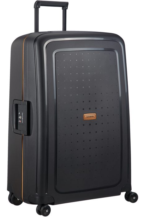 Rádi cestujete, ale snažíte se zároveň minimalizovat dopady životní prostředí? Velký kufr Samsonite z kolekce S'Cure Eco může být prvním správným krokem. SAMSONITE, RÁDI CESTUJETE, ALE SNAŽÍTE SE ZÁROVEŇ MINIMALIZOVAT DOPADY ŽIVOTNÍ PROSTŘEDÍ? VELKÝ KUFR SAMSONITE Z KOLEKCE S'CURE ECO MŮŽE BÝT PRVNÍM SPRÁVNÝM KROKEM. - SKOŘEPINOVÉ KUFRY - CESTOVNÍ KUFRY A TAŠKY
