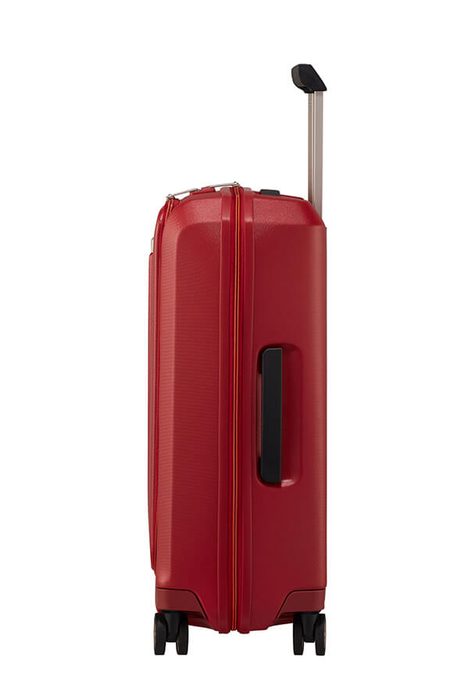 Batožina spĺňa IATA odporúčania a môžete ju vziať na palubu lietadla. SAMSONITE, BATOŽINA SPĹŇA IATA ODPORÚČANIA A MÔŽETE JU VZIAŤ NA PALUBU LIETADLA. - PRÍRUČNÁ BATOŽINA - CESTOVNÉ KUFRE A TAŠKY