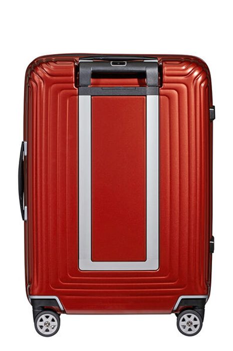 SAMSONITE, TROLER DE CABINĂ NEOPULSE SPINNER 44D 38 L - TROLERE RIGIDE - TROLERE ȘI GENȚI DE VOIAJ