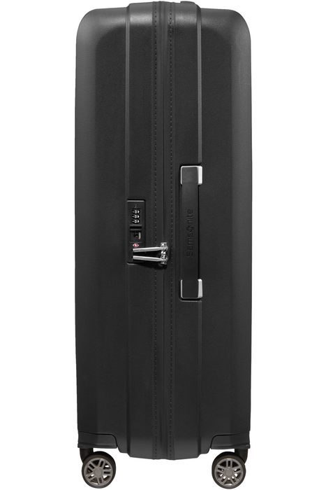 Nesmí chybět integrovaný TSA zámek pro bezpečné cestování mezi kontinenty. SAMSONITE, NESMÍ CHYBĚT INTEGROVANÝ TSA ZÁMEK PRO BEZPEČNÉ CESTOVÁNÍ MEZI KONTINENTY. - SKOŘEPINOVÉ KUFRY - CESTOVNÍ KUFRY A TAŠKY