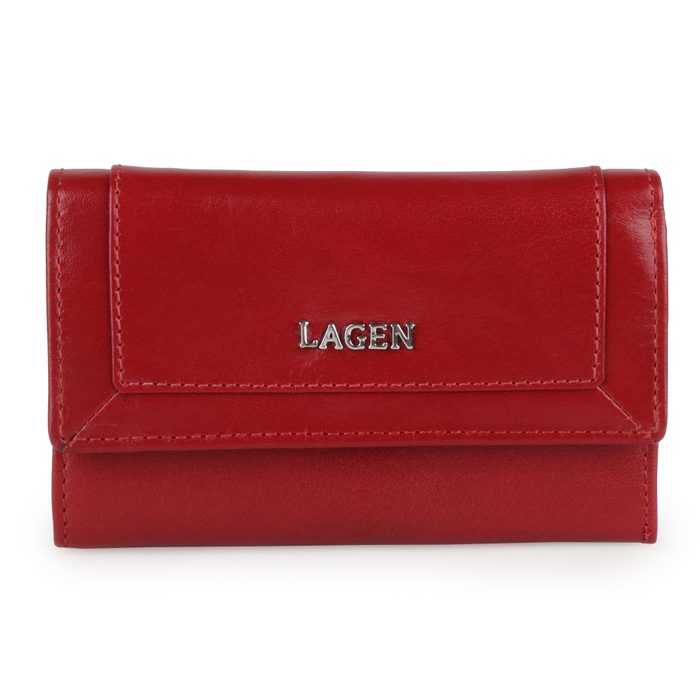 Elegantní kožená peněženka od české značky Lagen se stane vaším oblíbeným doplňkem. LAGEN, ELEGANTNÍ KOŽENÁ PENĚŽENKA OD ČESKÉ ZNAČKY LAGEN SE STANE VAŠÍM OBLÍBENÝM DOPLŇKEM. - DÁMSKÉ PENĚŽENKY - PENĚŽENKY