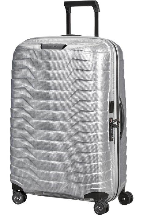 Objevte revoluční způsob cestování se středním skořepinovým kufrem Samsonite Proxis. SAMSONITE, OBJEVTE REVOLUČNÍ ZPŮSOB CESTOVÁNÍ SE STŘEDNÍM SKOŘEPINOVÝM KUFREM SAMSONITE PROXIS. - SKOŘEPINOVÉ KUFRY - CESTOVNÍ KUFRY A TAŠKY