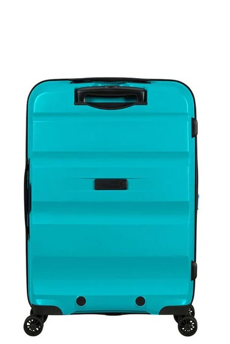 Kufr je vyroben z téměř nezničitelného polypropylenu, který je velmi odolný a nárazuvzdorný. AMERICAN TOURISTER, KUFR JE VYROBEN Z TÉMĚŘ NEZNIČITELNÉHO POLYPROPYLENU, KTERÝ JE VELMI ODOLNÝ A NÁRAZUVZDORNÝ. - SKOŘEPINOVÉ KUFRY - CESTOVNÍ KUFRY A TAŠKY