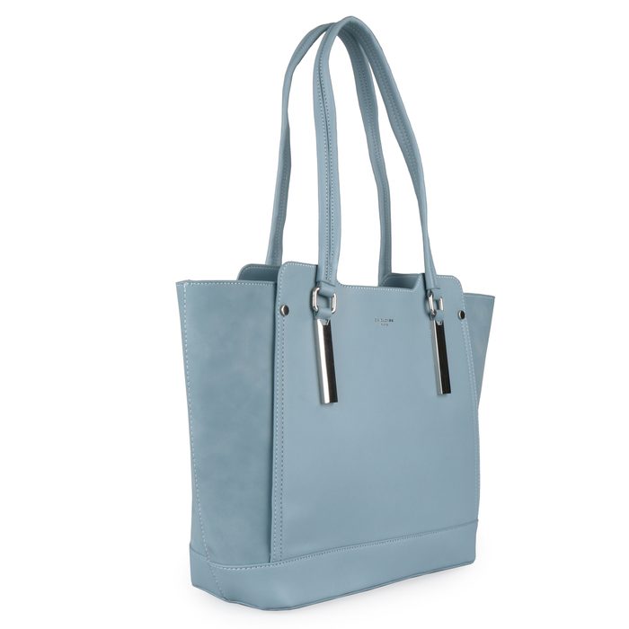 Dostatočne dlhé uchá (70 cm) zaistia pohodlné nosenie na ramene. DAVID JONES PARIS, DOSTATOČNE DLHÉ UCHÁ (70 CM) ZAISTIA POHODLNÉ NOSENIE NA RAMENE. - SHOPPER KABELKY - KABELKY