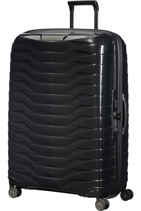 Objevte revoluční způsob cestování s velkým skořepinovým kufrem Samsonite Proxis s prodlouženou desetiletou zárukou. SAMSONITE, OBJEVTE REVOLUČNÍ ZPŮSOB CESTOVÁNÍ S VELKÝM SKOŘEPINOVÝM KUFREM SAMSONITE PROXIS S PRODLOUŽENOU DESETILETOU ZÁRUKOU. - SKOŘEPINOVÉ KUFRY - CESTOVNÍ KUFRY A TAŠKY