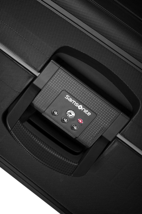Objavte doposiaľ najľahší kolekciu S'Cure. Samsonite uspel vo výrobe extrémne ľahkej polypropylénovej kolekcie na trojbodové zamykanie, vďaka revolučnému polypropylénovému materiálu Flowlite. SAMSONITE, OBJAVTE DOPOSIAĽ NAJĽAHŠÍ KOLEKCIU S'CURE. SAMSONITE USPEL VO VÝROBE EXTRÉMNE ĽAHKEJ POLYPROPYLÉNOVEJ KOLEKCIE NA TROJBODOVÉ ZAMYKANIE, VĎAKA REVOLUČNÉMU POLYPROPYLÉNOVÉMU MATERIÁLU FLOWLITE. - ŠKRUPINOVÉ KUFRE - CESTOVNÉ KUFRE A TAŠKY