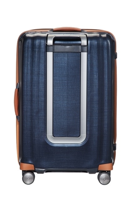Vyrobeno revoluční technologií Curv® SAMSONITE, VYROBENO REVOLUČNÍ TECHNOLOGIÍ CURV® - SKOŘEPINOVÉ KUFRY - CESTOVNÍ KUFRY A TAŠKY
