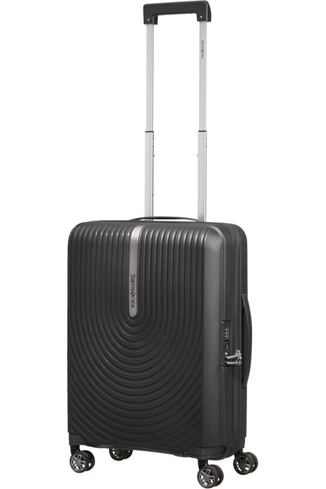Samozřejmostí je horní a boční madlo a výsuvná rukojeť a s aretací. SAMSONITE, SAMOZŘEJMOSTÍ JE HORNÍ A BOČNÍ MADLO A VÝSUVNÁ RUKOJEŤ A S ARETACÍ. - PŘÍRUČNÍ ZAVAZADLA - CESTOVNÍ KUFRY A TAŠKY