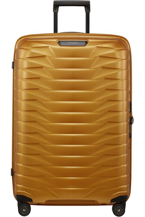 Hladký pojezd a stabilitu zajistí 4 dvojitá kolečka otočná o 360°. SAMSONITE, HLADKÝ POJEZD A STABILITU ZAJISTÍ 4 DVOJITÁ KOLEČKA OTOČNÁ O 360°. - SKOŘEPINOVÉ KUFRY - CESTOVNÍ KUFRY A TAŠKY