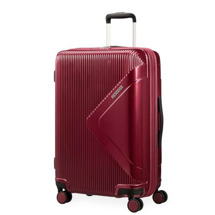 Cestovní kufr Modern Dream EXP 55G 70/81 l AMERICAN TOURISTER, CESTOVNÍ KUFR MODERN DREAM EXP 55G 70/81 L - SKOŘEPINOVÉ KUFRY - CESTOVNÍ KUFRY A TAŠKY
