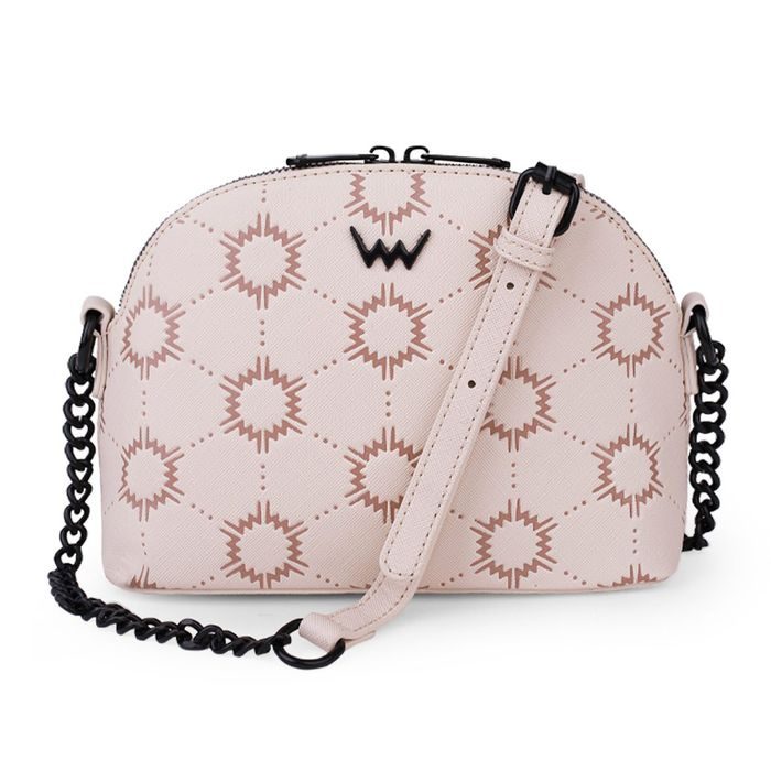 VUCH, DÁMSKÁ CROSSBODY KABELKA WERRA - CROSSBODY KABELKY - KABELKY