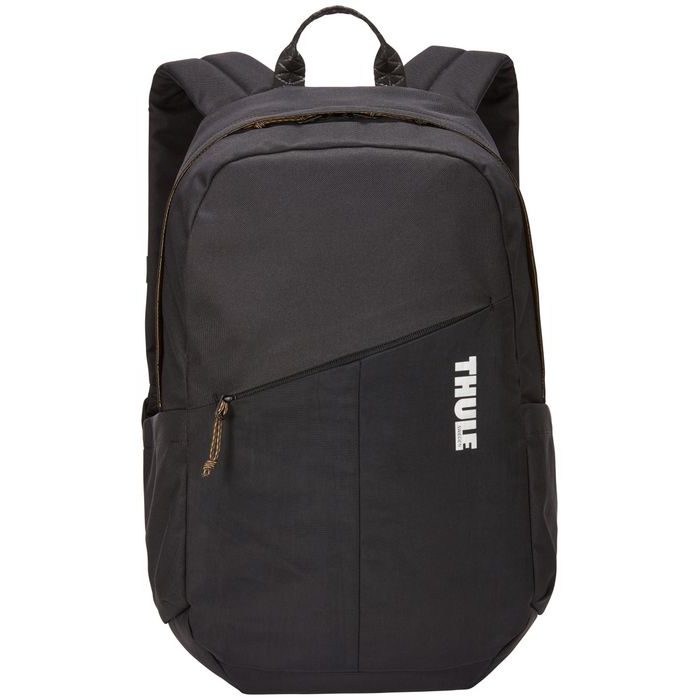 THULE, BATOH NA NOTEBOOK 14" NOTUS ČERNÝ 20 L - BATOHY NA NOTEBOOK - BATOHY