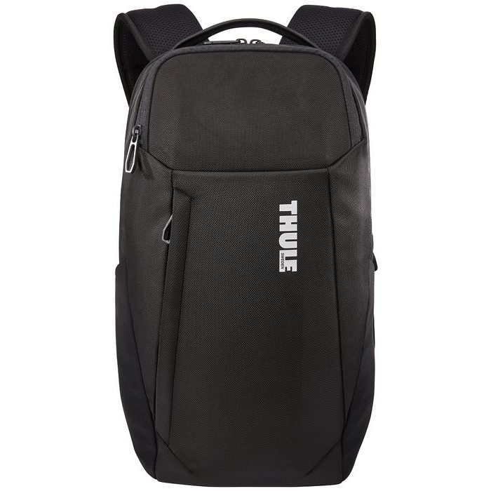 THULE, BATOH NA NOTEBOOK 14" ACCENT ČERNÝ 20 L - BATOHY NA NOTEBOOK - BATOHY