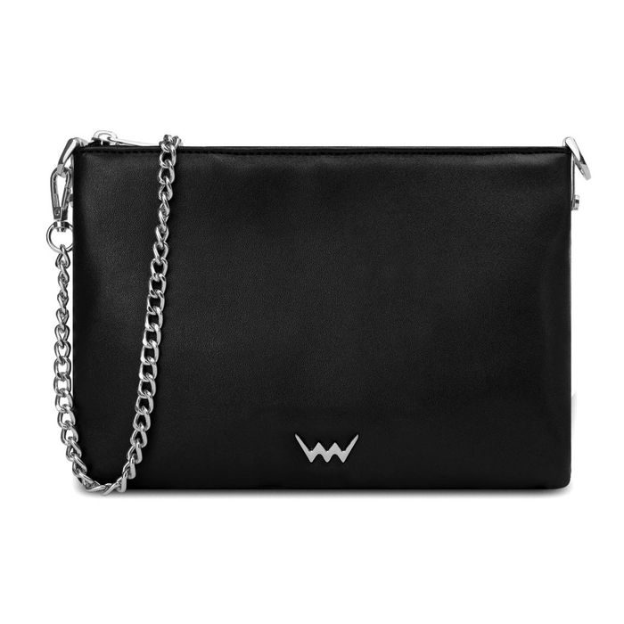 VUCH, DÁMSKÁ CROSSBODY KABELKA LYLANN BLACK - CROSSBODY KABELKY - KABELKY