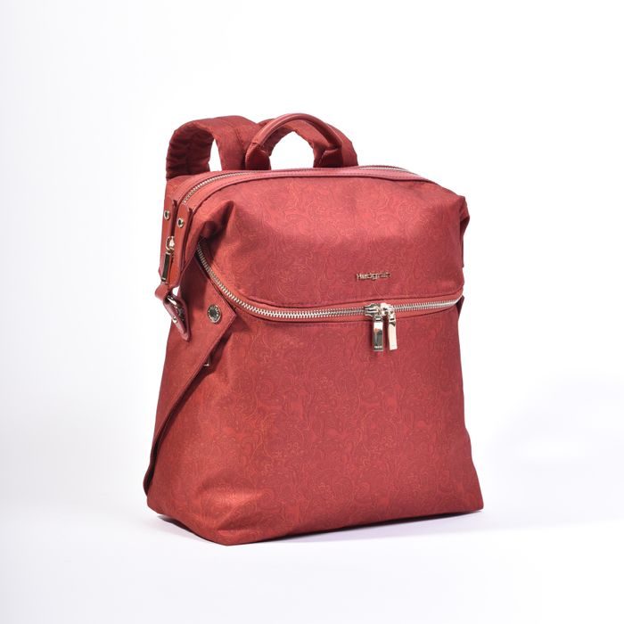 Dámsky batoh Paragon M HPRI01M 11,9 l HEDGREN, DÁMSKY BATOH PARAGON M HPRI01M 11,9 L - DÁMSKE BATOHY - BATOHY