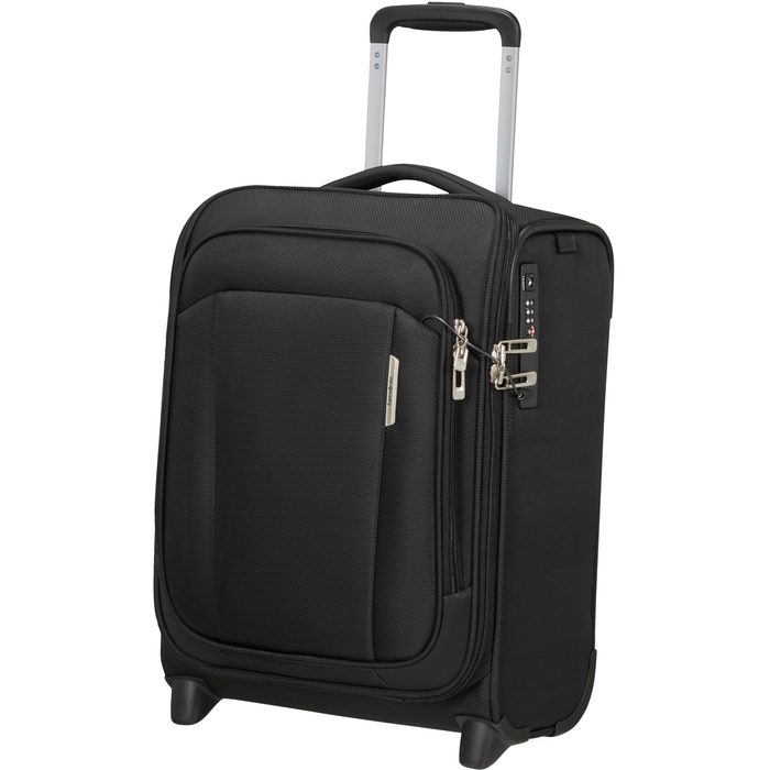 SAMSONITE, KABÍNOVÝ CESTOVNÝ KUFOR RESPARK UPRIGHT XS 29 L - PRÍRUČNÁ BATOŽINA - CESTOVNÉ  KUFRE A TAŠKY