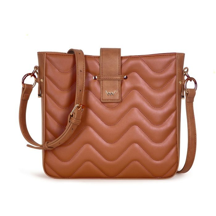 VUCH, DÁMSKA CROSSBODY KABELKA ARNETA - CROSSBODY KABELKY - KABELKY