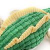 Reedog krokodil, plüss sípoló játék, 41 cm