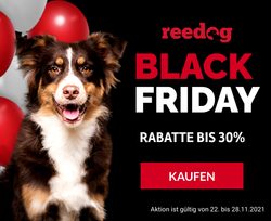Black Friday 2021 Rabatte bis 30%