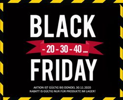 Black Friday 2020