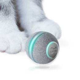 KitiDOT laserový obojek pro kočky