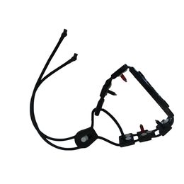 Obojek pro psa E-collar 2,5 x 75 cm - biothan