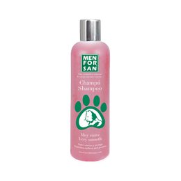 Menforsan jemný šampon pro kočky, 300 ml
