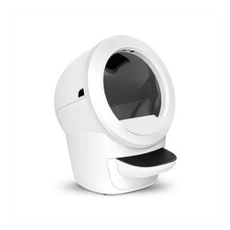 Záložní baterie pro toaletu Litter-Robot 4