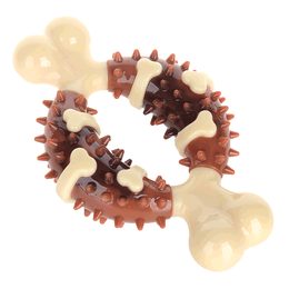 Reedog chewing bone, dentální hračka pro psy, 18 cm