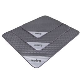 Podložka pro psa Reedog Slim Grey