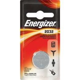 Batéria CR2032 Energizer 1ks