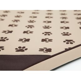 Matrace pro psa Reedog Thin Beige Paw