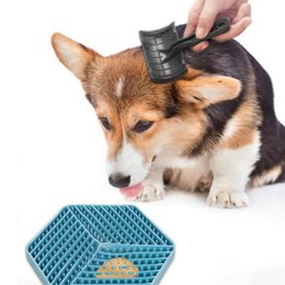 Dog Activity FLIP BOARD - kuželkami a kostičkami