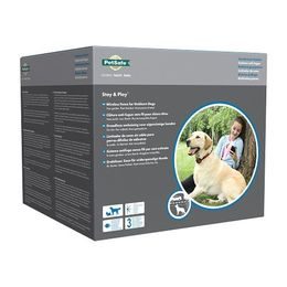 PetSafe® Pawz Away domácí ohradník pro psy a kočky